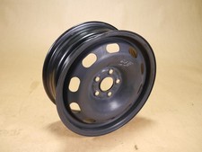 1x Felge Stahlfelge VW Golf 4
