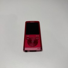 Sony Walkman NWZ-E453 4GB MP3