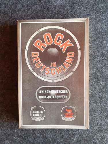 Günter ehnert rock - rock, in