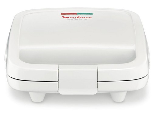 Moulinex waffeleisen teller - moulinex, 1