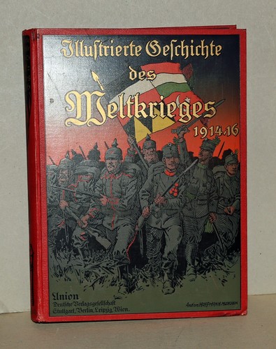 Illustrierte geschichte des - illustrierte,