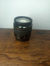 Canon EF 35-105mm 1:4.5-5.6 Ultrasonic "Objektiv"