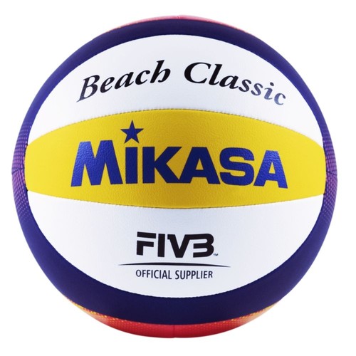 Mikasa beachvolleyball beach - mikasa,