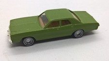 Busch plymouth fury dodge - busch,
