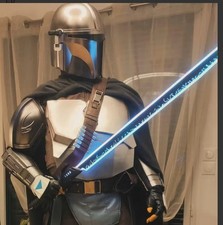 Mandalorian Star Wars