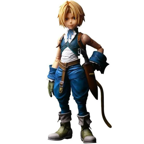Square enix final - fantasy, ix