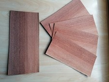 Holz Furnier° Mahagoni -