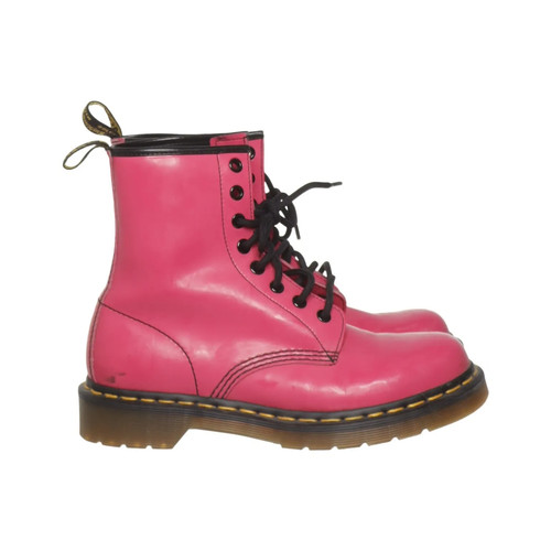Martens schnürstiefel - martens,,