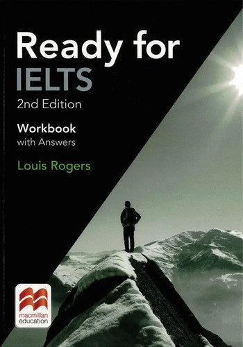Ready for ielts - 2nd, edition