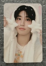 Stray Kids SKZ 5'Clock Fanmeeting Tape POB Photocard PC Han