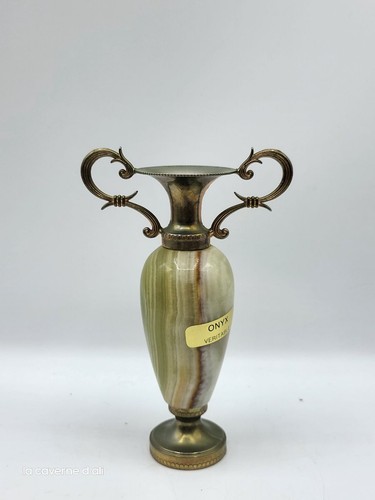 Amphorenvase aus echtem - #xq,