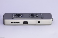 Minox TLX subminiature camera
