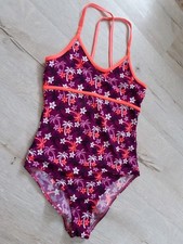 Tribord Mädchen Badeanzug Ca Gr.146