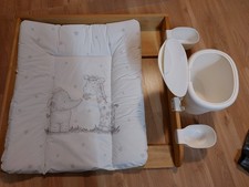 Aufsatz für Wickelkommode
