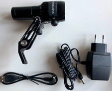 Supernova Airstream - schwarz