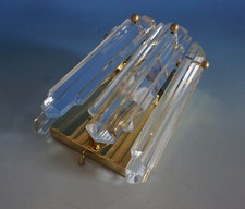 JT Kalmar Design Wandlampe