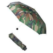 Army Regenschirm faltbar