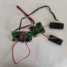 EDP Controller Board HDMI VGA