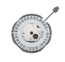 Miyota Uhrwerk Kal.GM12, Datum