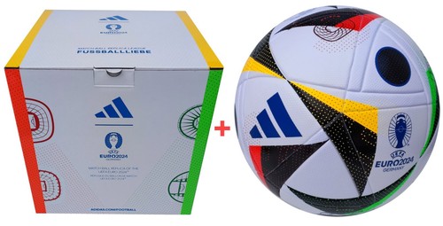 Adidas fussballliebe league - fussballliebe,