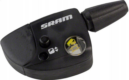 Neu sram dual - drive, 3-gang