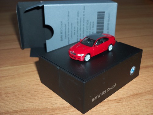 Bmw coupe e92 rot - e92,