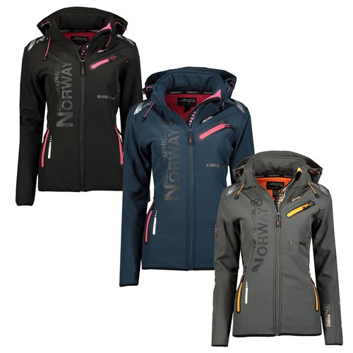 Geographical norway jacke - geographical,