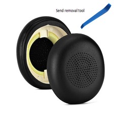 1 Paar Ersatz Ohrpolster +Tool