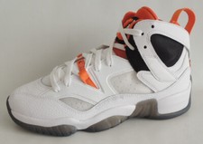 NEU Nike Jumpman Two Trey Jordan GS Größe 38,5 Boots Sneaker Schuhe DQ8431-108