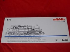 Märklin 83307 museumslok - märklin,