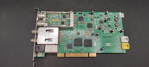 Karte pci medion - medion, tv