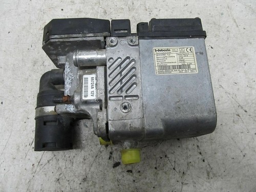 Standheizung diesel 5kw - standheizung,