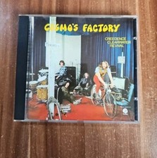 Creedence Clearwater Revival -