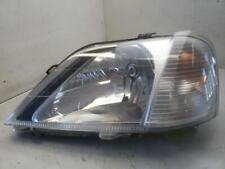 Dacia Logan 1 Bj.2005 original Scheinwerfer links für Seilzug-LWR