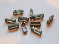 Schieber für Dolch und Säbel