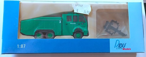 Rietze 67802 mercedes benz - 67802,