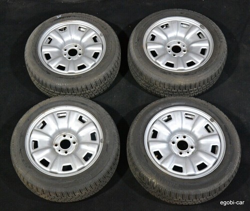 Fiat barchetta felgen - fiat, 4x