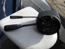 Verkleidung Lenksäule +