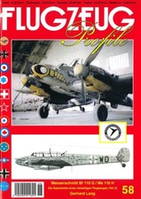 Flugzeug Profile 58
