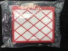 Hepa Filter für Lux 1 Lux 1 R