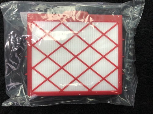 Hepa filter für lux - filter, 1