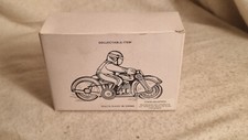 Blech Motorrad MS 275 China