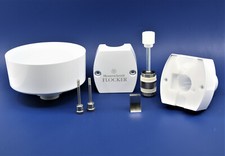 ERSATZ FLOCKENQUETSCHE FLOCKENVORSATZ MESSERSCHMIDT ERSATZTEIL SPARE PARTS FLAKE