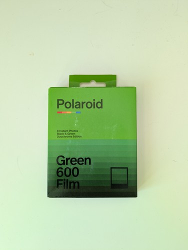 Polaroid 600 film duochrome - 600,