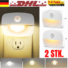 2x Dimmbar LED Nachtlicht