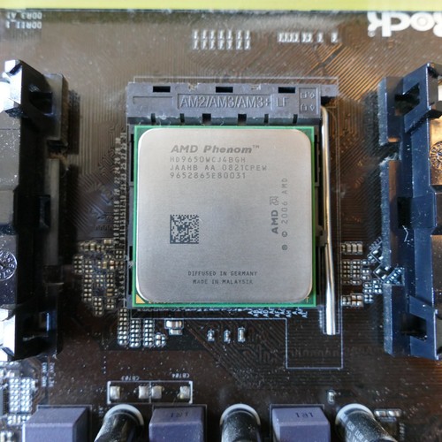 Amd phenom 9650 true - amd,