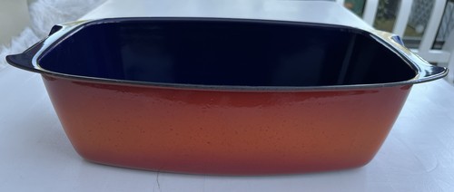 Silit bräter schwer - schwer, 40x22cm