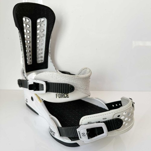 Union force snowboardbindung - snowboardbindung,