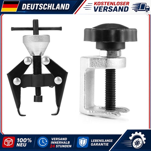 Stück wischerarm abzieher - 2,