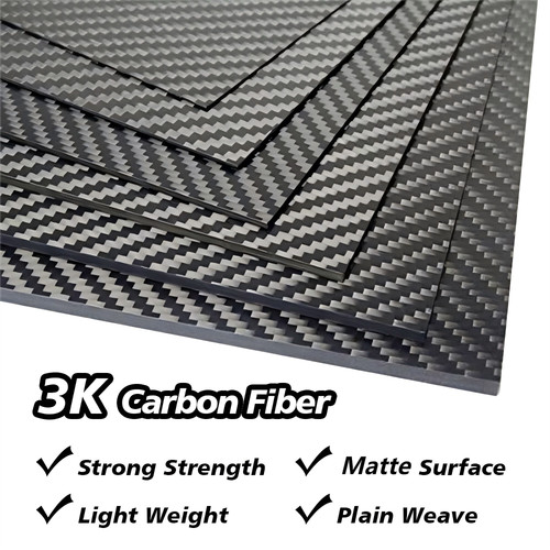 Carbon platte 5mm 1mm 2mm - platte,